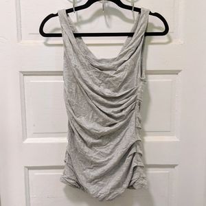 Express Ruched Tank Top